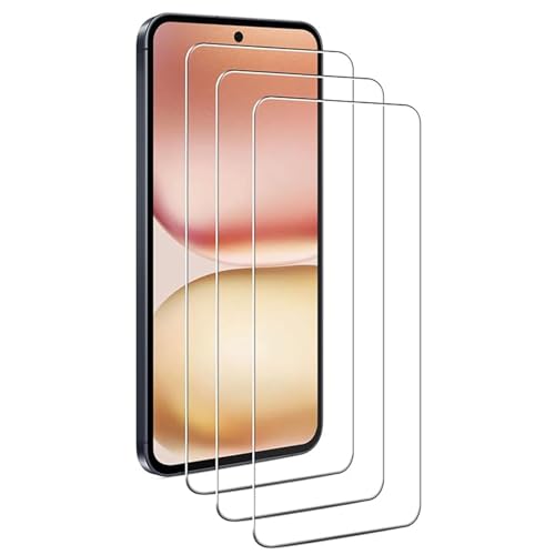 Kicvbnco Galaxy M56 واقي شاشة 3 قطع