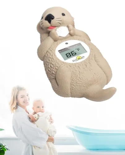 مقارنة  مع Philips AVENT SCH550 مقياس حرارة رقمي