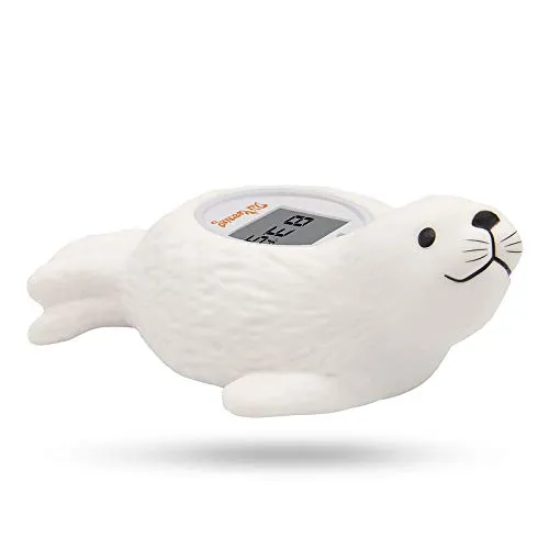 مقياس حرارة استحمام الطفل Doli Yearning Seal