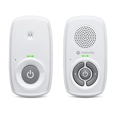 جهاز مراقبة الصوت للأطفال Motorola Nursery AM21