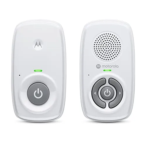 جهاز مراقبة الصوت للأطفال Motorola Nursery AM21