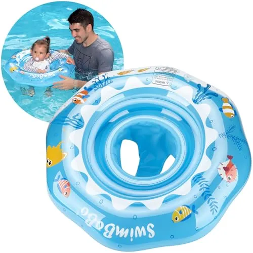 مقارنة  مع SwimWays Baby Spring Float Mermaid Canopy