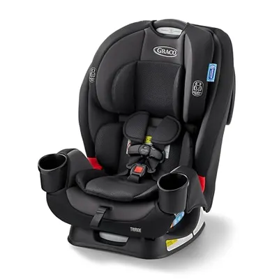مقعد سيارة Graco TriRide 3 في 1 كيبلينغ