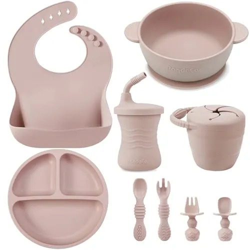 مقارنة أدوات مائدة الأطفال Barbo Toys 7329 مع 