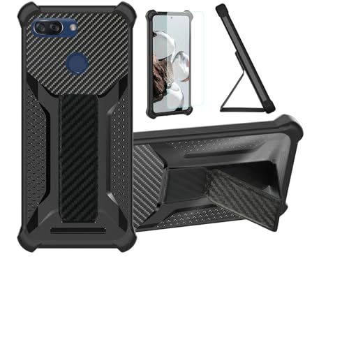 مقارنة Ace Armor Shield واقي شاشة ZTE Grand X Max+Plus مع 