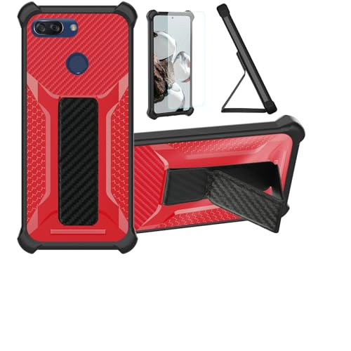 مقارنة  مع واقي شاشة NEW'C Galaxy S25 Ultra عبوة من 3 قطع