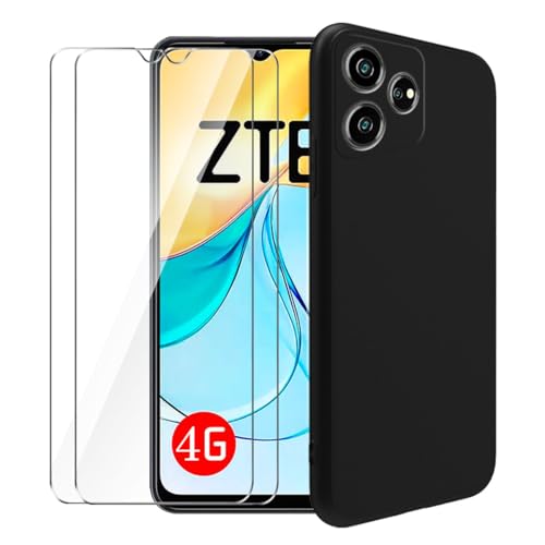 مقارنة Ace Armor Shield واقي شاشة ZTE Grand X Max+Plus مع 