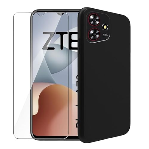 مقارنة Ace Armor Shield واقي شاشة ZTE Grand X Max+Plus مع 