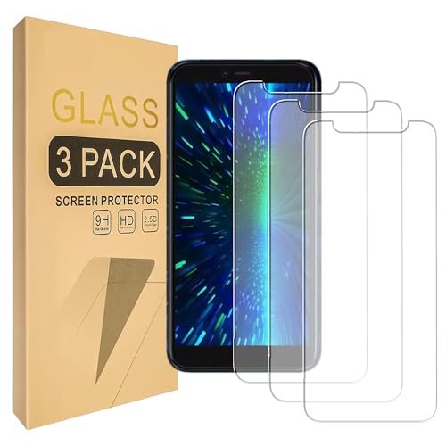 مقارنة Ace Armor Shield واقي شاشة ZTE Grand X Max+Plus مع 