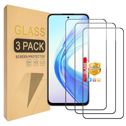 مقارنة  مع Supershieldz واقي شاشة زجاجي مقوى لهاتف ZTE Blade Z Max