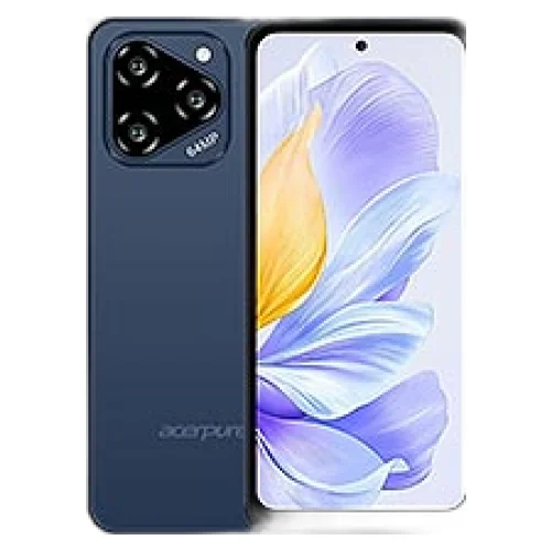 مقارنة  مع Honor 8A 2020