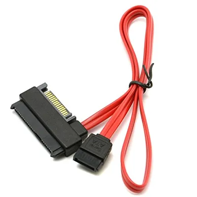 كيبل Goliton SFF-8482 SAS إلى SATA