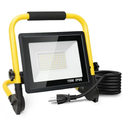 كشاف عمل PACOLIT P LED بقوة 10000 لومن