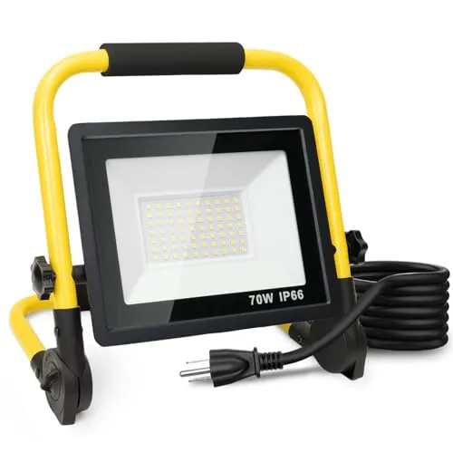 صورة كشاف عمل PACOLIT P LED بقوة 10000 لومن