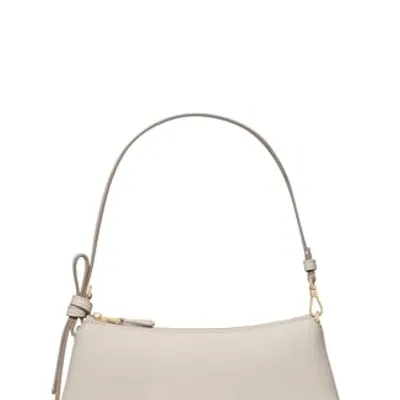 بوشيت "kate spade new york" Loop من الجلد المحبب