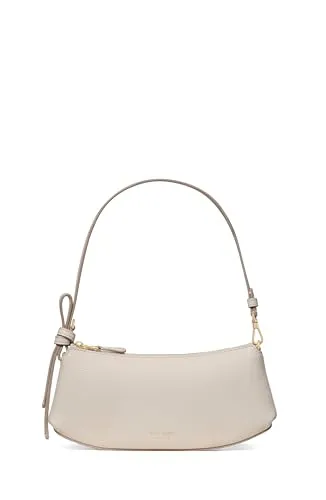 صورة بوشيت "kate spade new york" Loop من الجلد المحبب