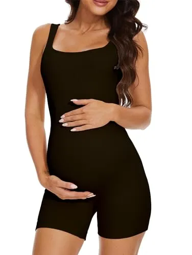 صورة BDITANLE بذلة رياضية حمل ملساء لون أسود