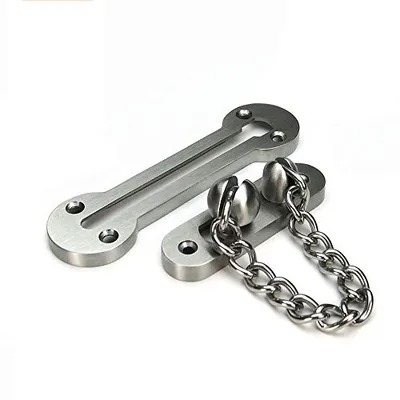 قفل سلسلة باب V-CORME EK-07 بسمك إضافي 3 مم 3 mm