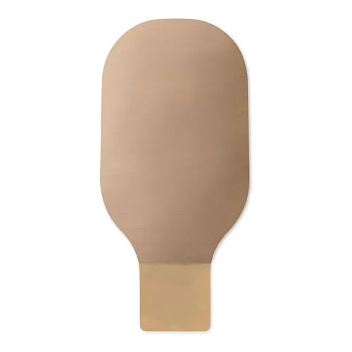 Thumbnail 2 of كيس فغر القولون قابل للتصريف قطعتين New Image 12 إنش 12 Inch