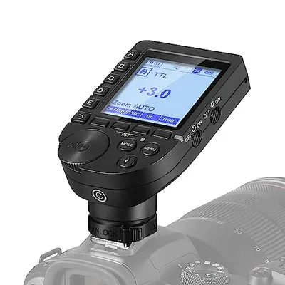 مُشغل فلاش NEEWER QPRO-C Canon TTL
