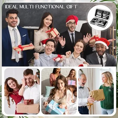 Thumbnail 6 of طقم لانتيس للعناية بالأظافر والباديكير 8 في 1 (24 مجموعة)