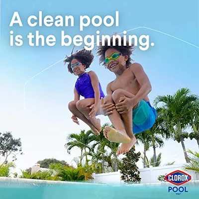 Thumbnail 5 of Clorox Pool&Spa مُنقّي الماء الفائق لحمامات السباحة 32oz
