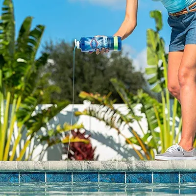 Thumbnail 7 of Clorox Pool&Spa مُنقّي الماء الفائق لحمامات السباحة 32oz