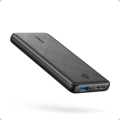 Anker PowerCore 10K بنك طاقة 10000mAh أسود