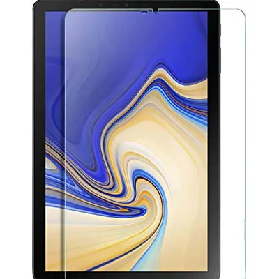 واقي شاشة زجاجي مقوى كيبوش سامسونج تاب S4 10.5 عبوة من 2