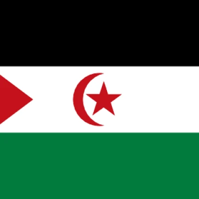 الصحراء الغربية
