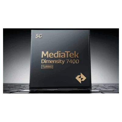 ميديا تيك ديمنسيتي 7400 توربو (MediaTek Dimensity 7400 Turbo)