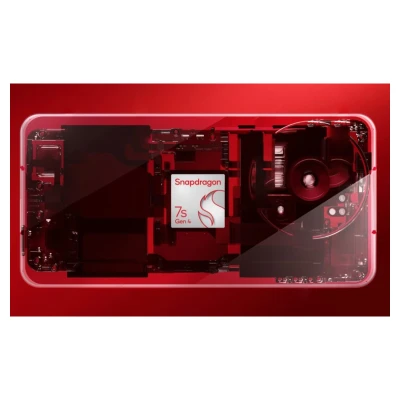 منصة كوالكوم سناب دراجون 7s جيل 4 (Snapdragon 7s Gen 4)