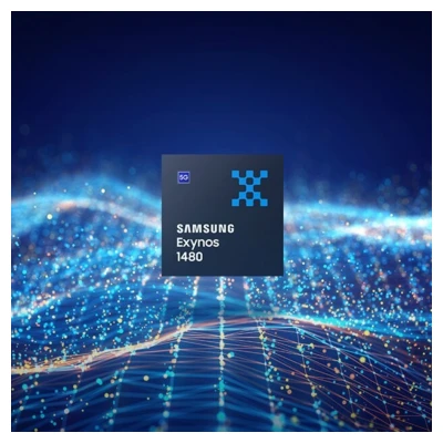 معالج Samsung Exynos 1480