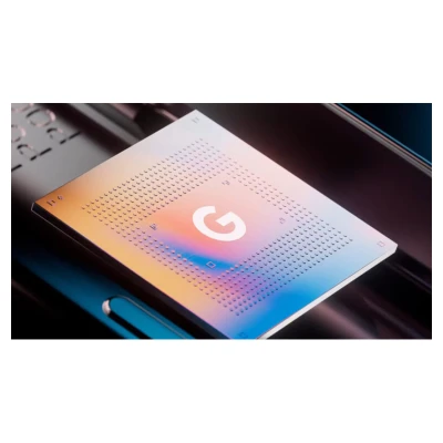 معالج Google Tensor G4