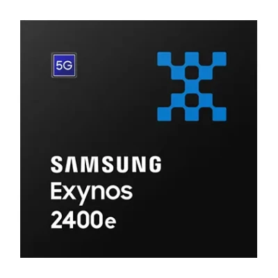 معالج سامسونج Exynos 2400e