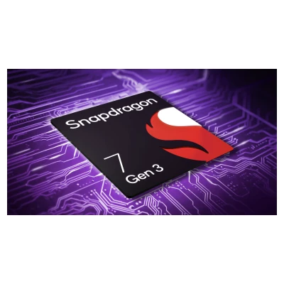 معالج Qualcomm Snapdragon 7 Plus Gen 3