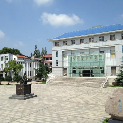 Huangzhou