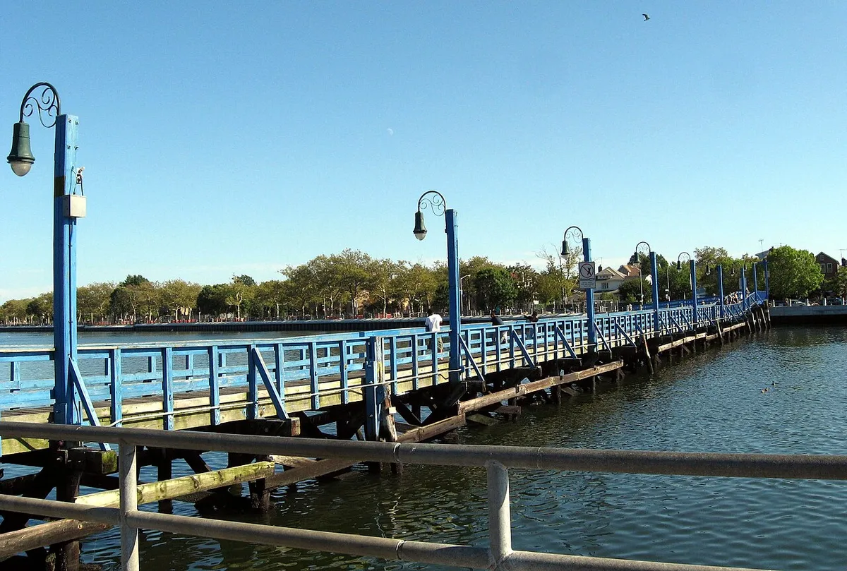 صورة Sheepshead Bay