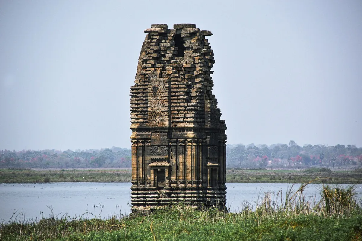 صورة Puruliya