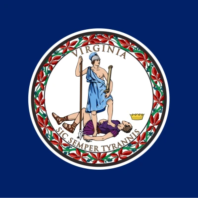 فرجينيا
