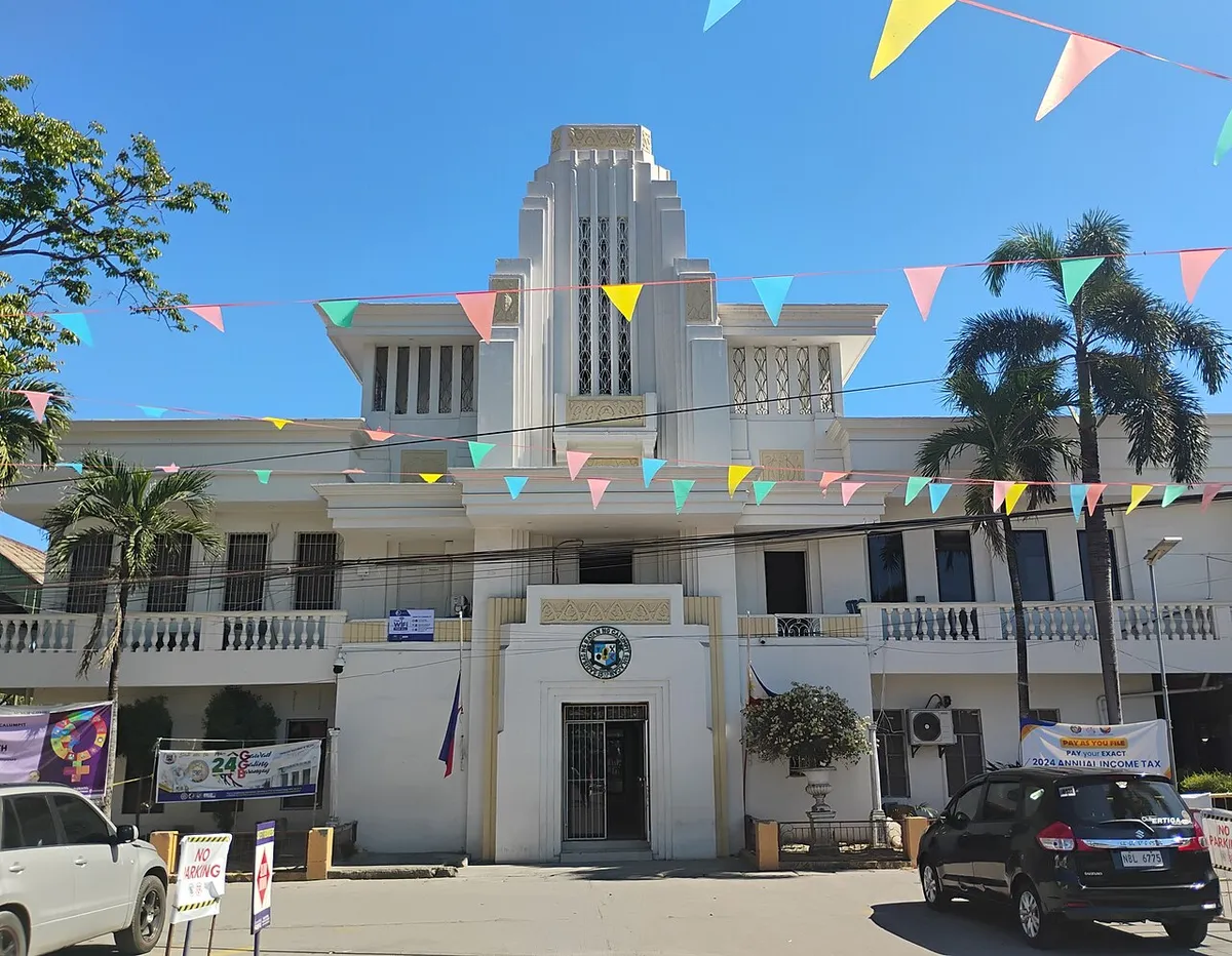 صورة Calumpit