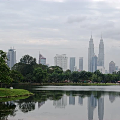Titiwangsa