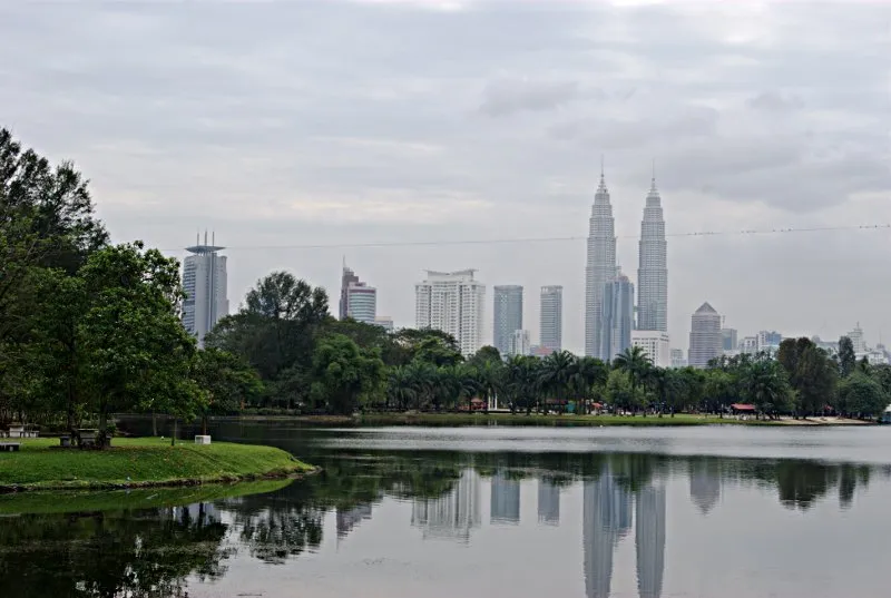 صورة Titiwangsa