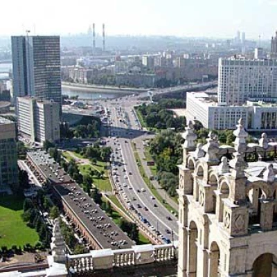 Presnenskiy