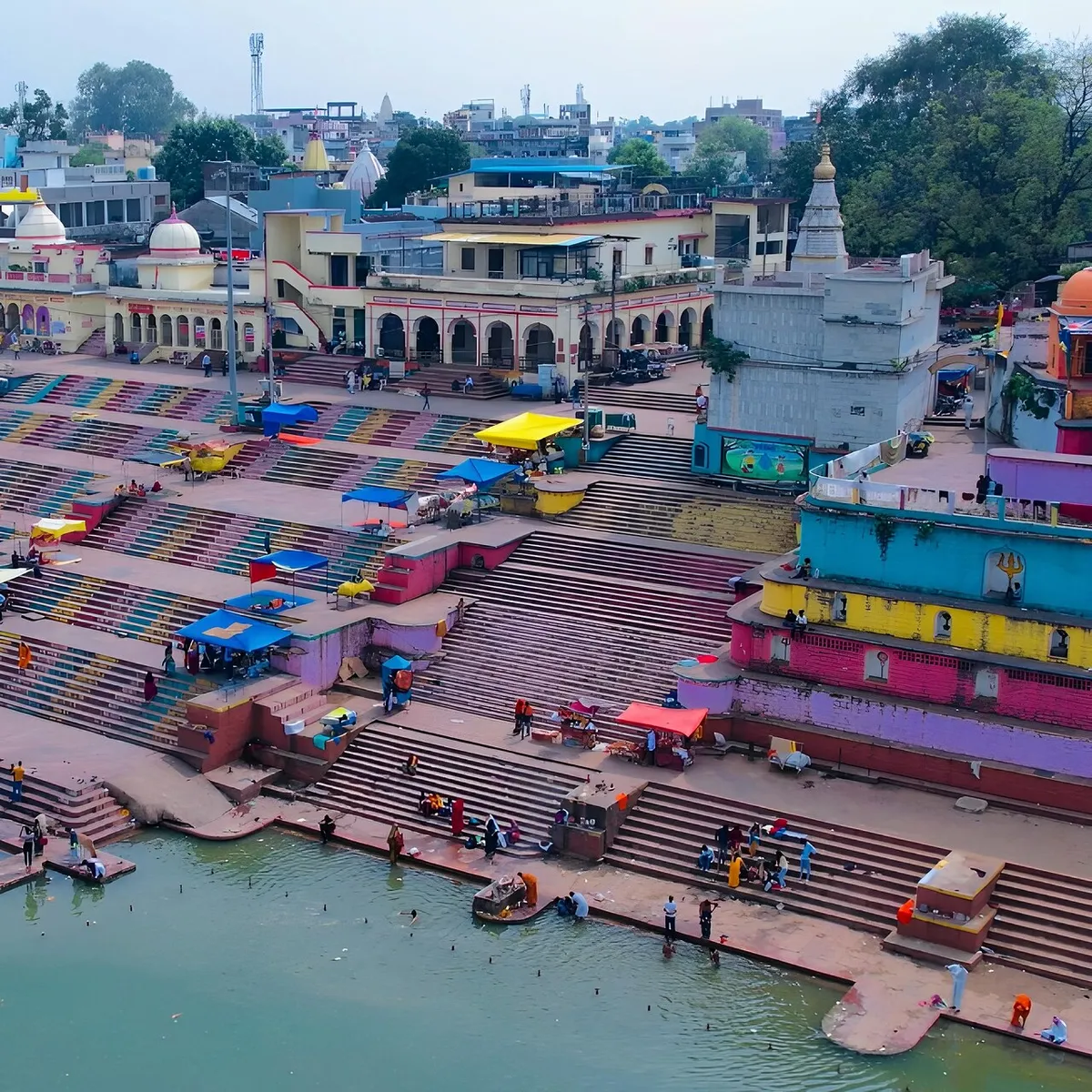 صورة Narmadapuram