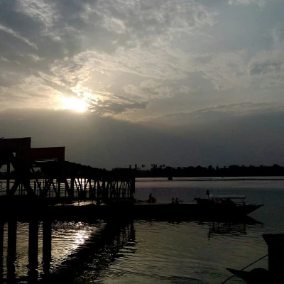 Rishra