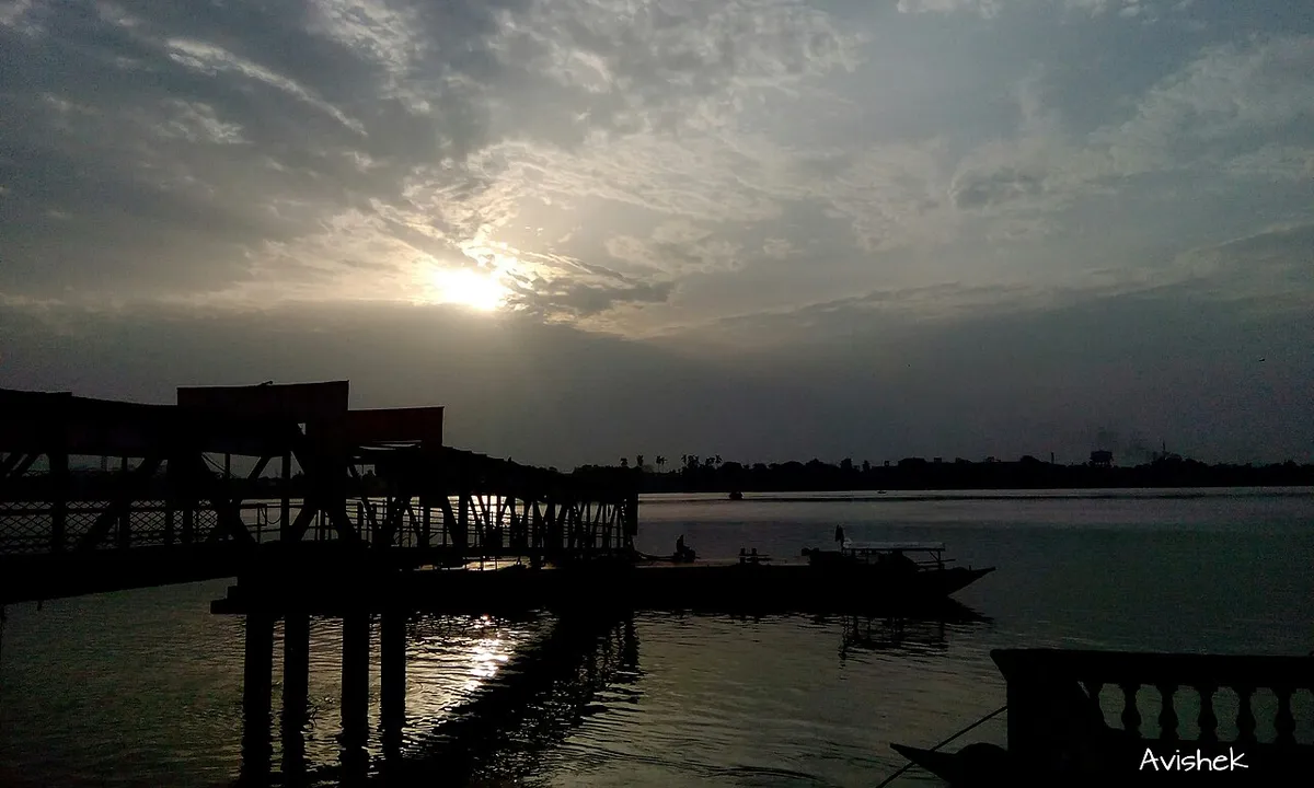 صورة Rishra