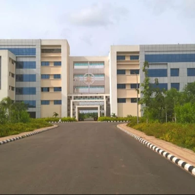 Baripada