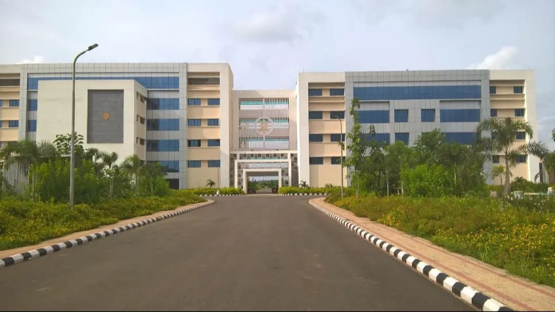 صورة Baripada
