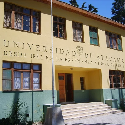 جامعة أتاكاما